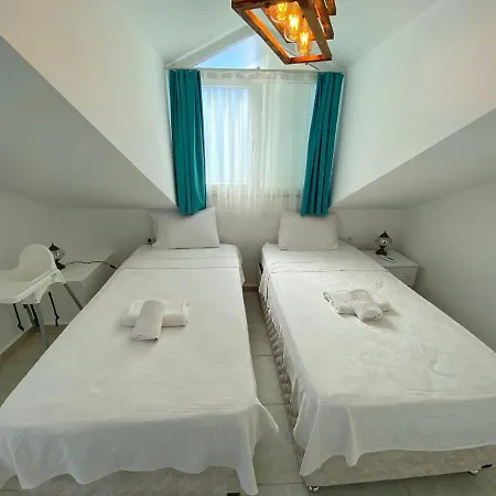 빌라 White House, 4 Bedroom, Large Private Pool, Close To Amenities 페티예
