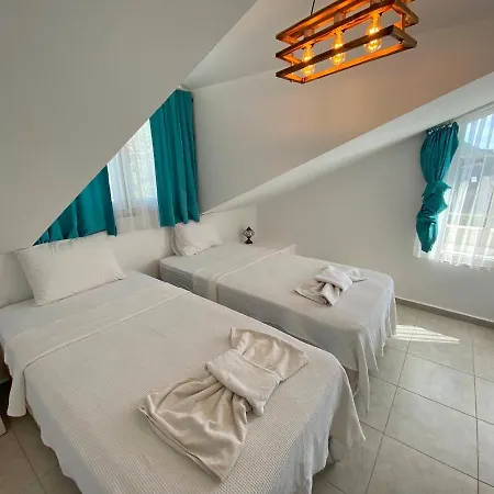 Vilă White House, 4 Bedroom, Large Private Pool, Close To Amenities
